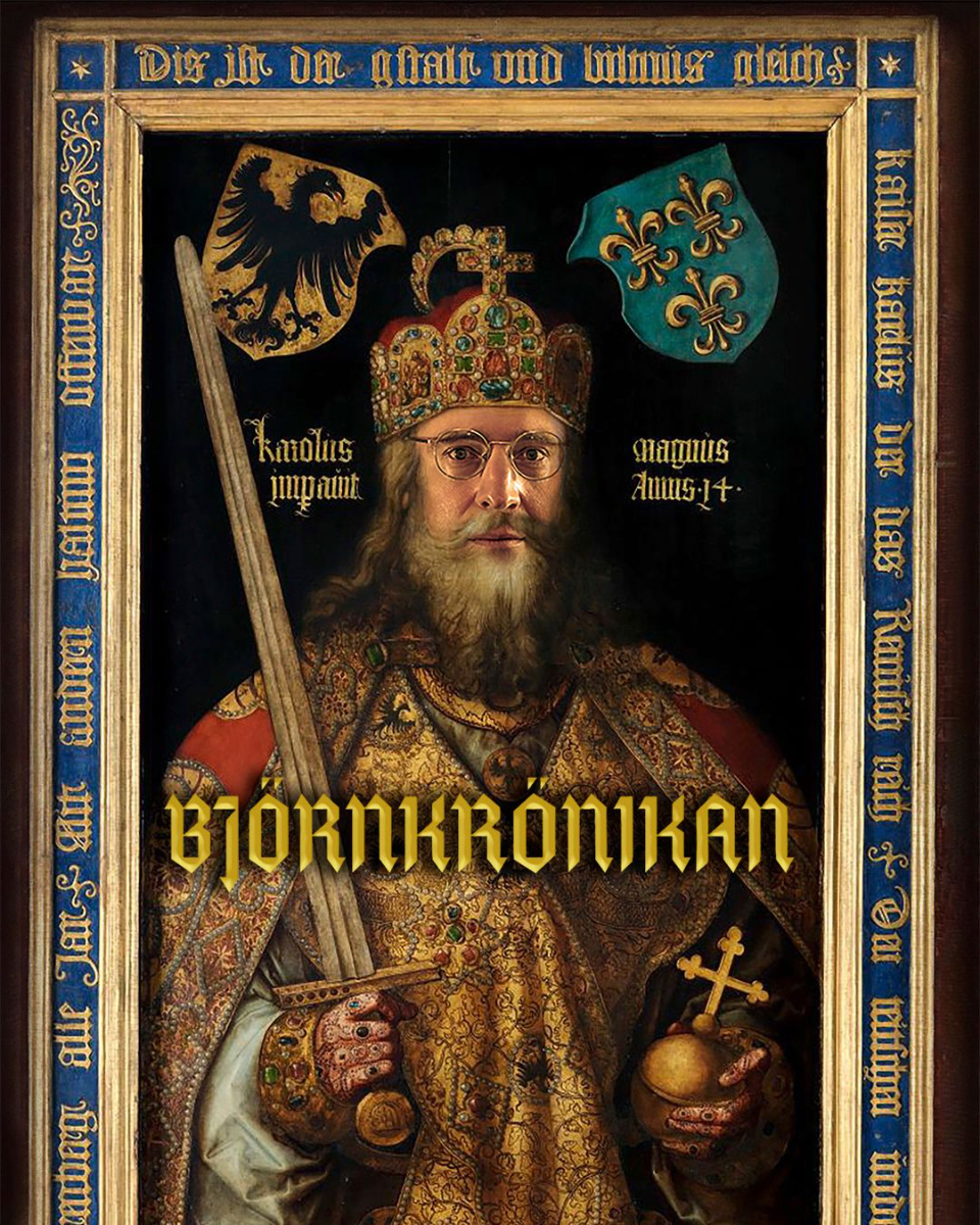 Björnkrönikan