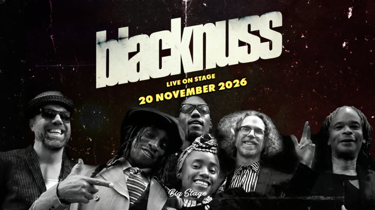 Blacknuss