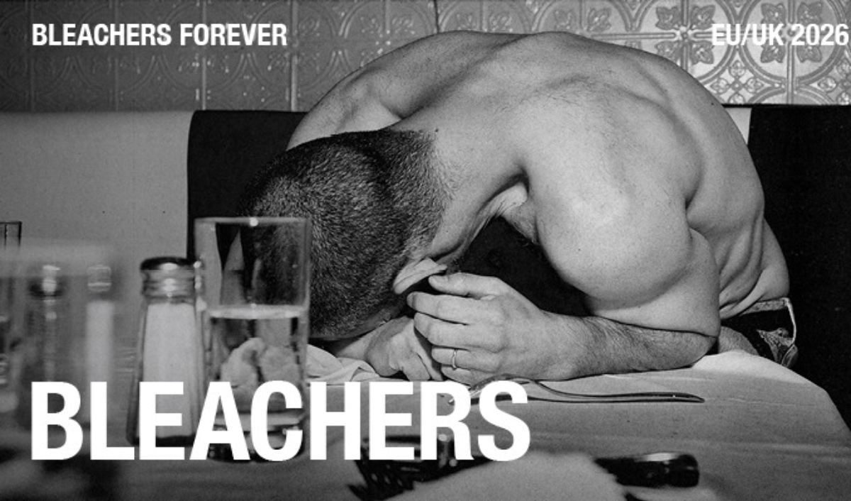 Bleachers