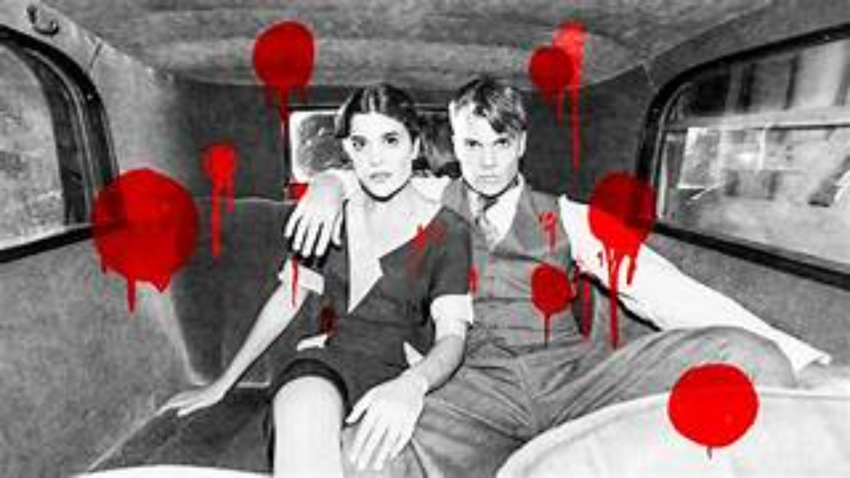 Bonnie & Clyde