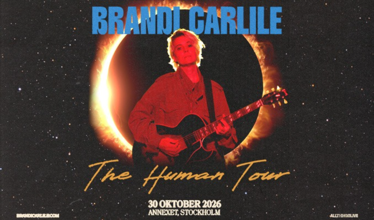 Brandi Carlile