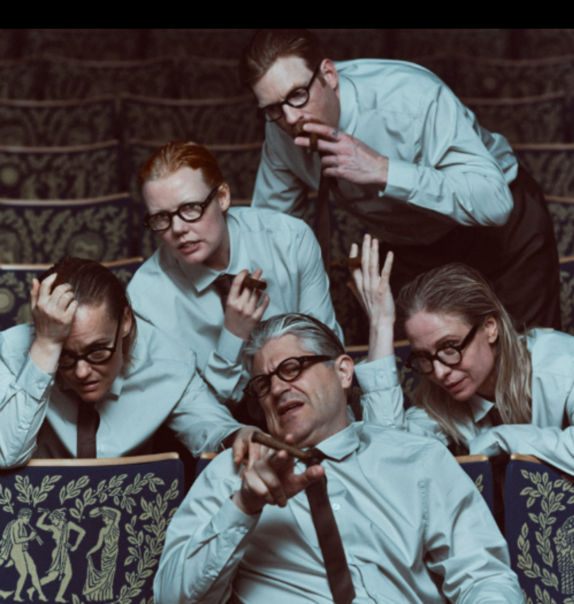 Brecht till folket