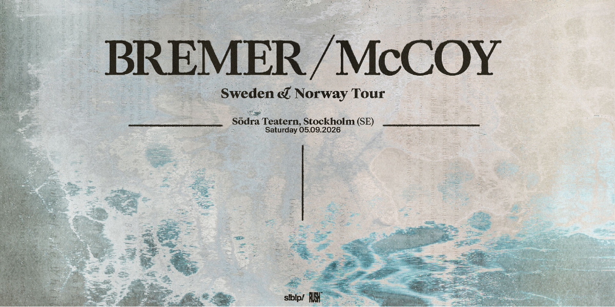 Bremer/McCoy