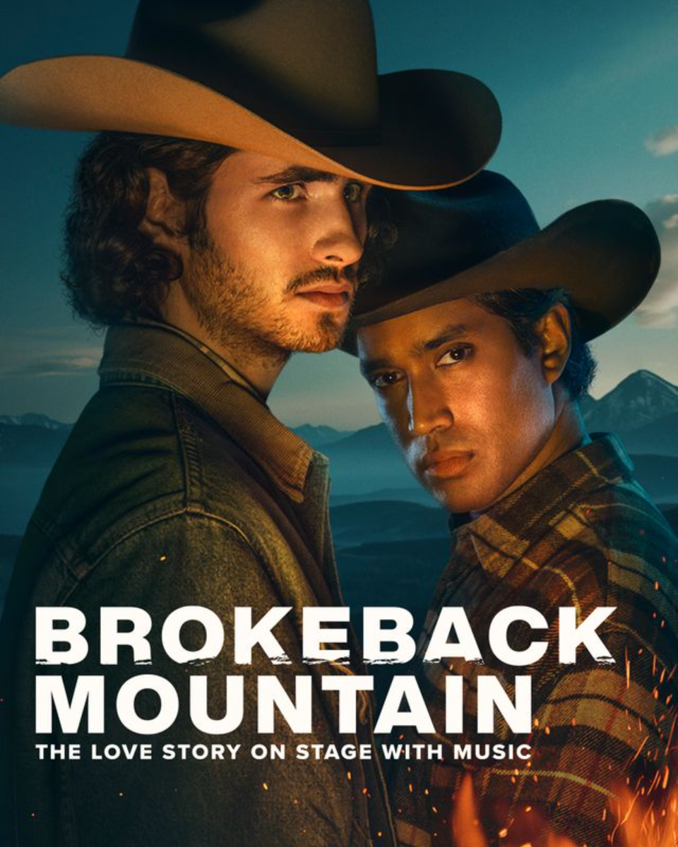 Brokeback Mountain