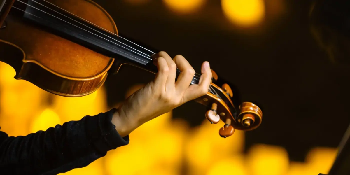Candlelight: Vivaldi’s Four Seasons