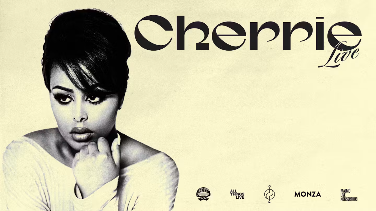 Cherrie