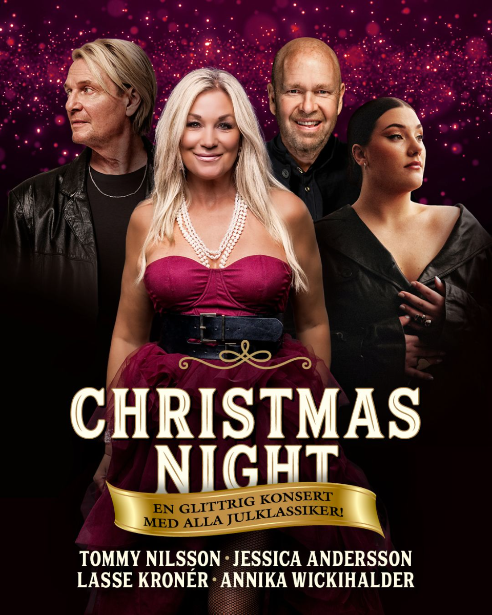 Christmas Night