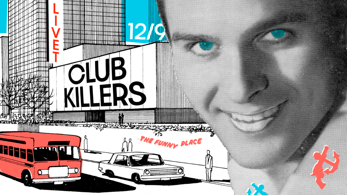 Club Killers