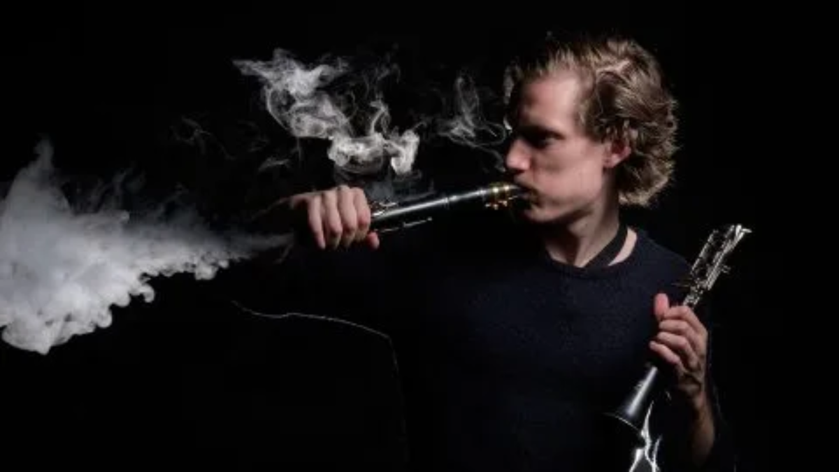 Copland och Beethoven – Uppsala Kammar­orkester
