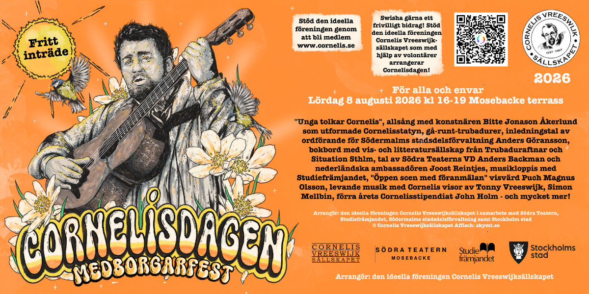 Cornelisdagen