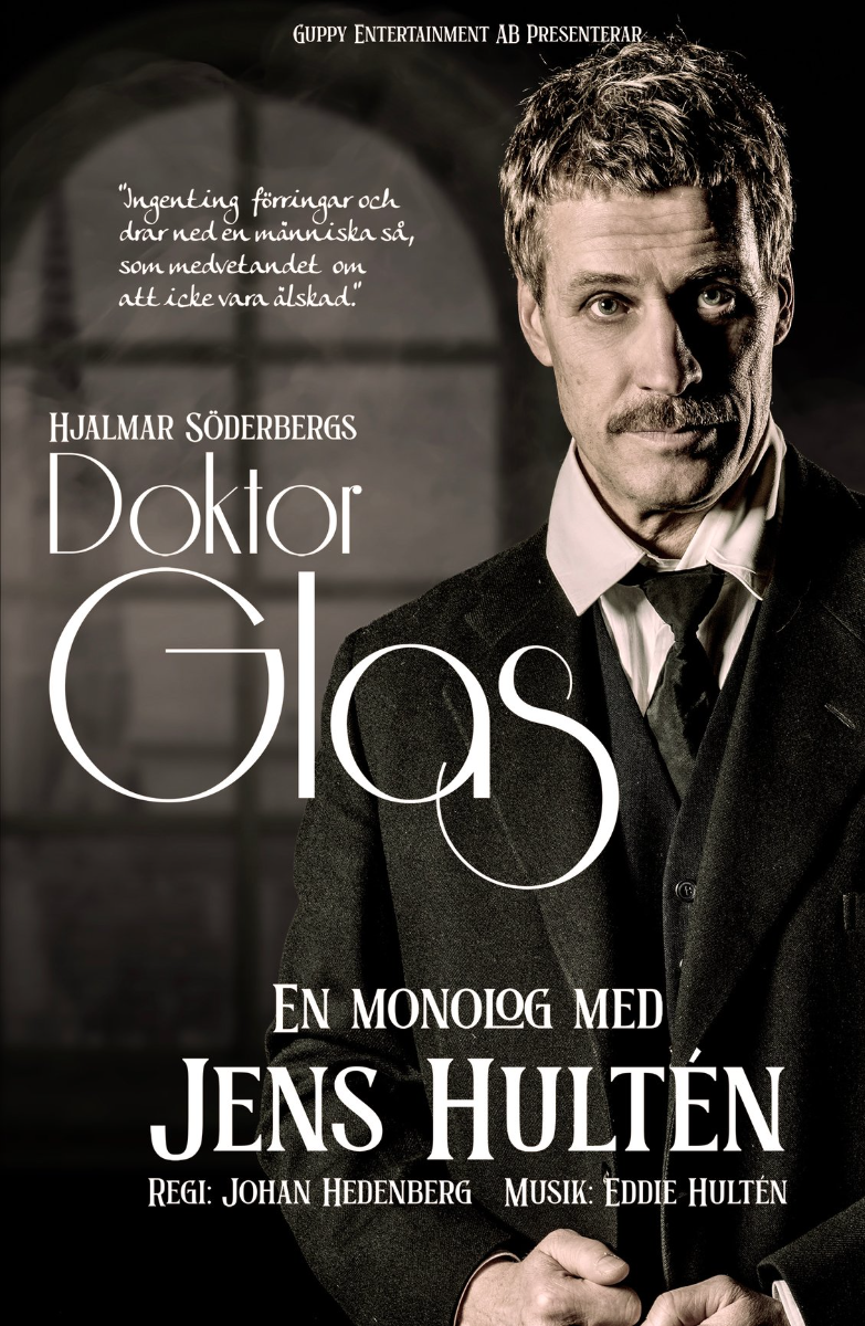 Doktor Glas