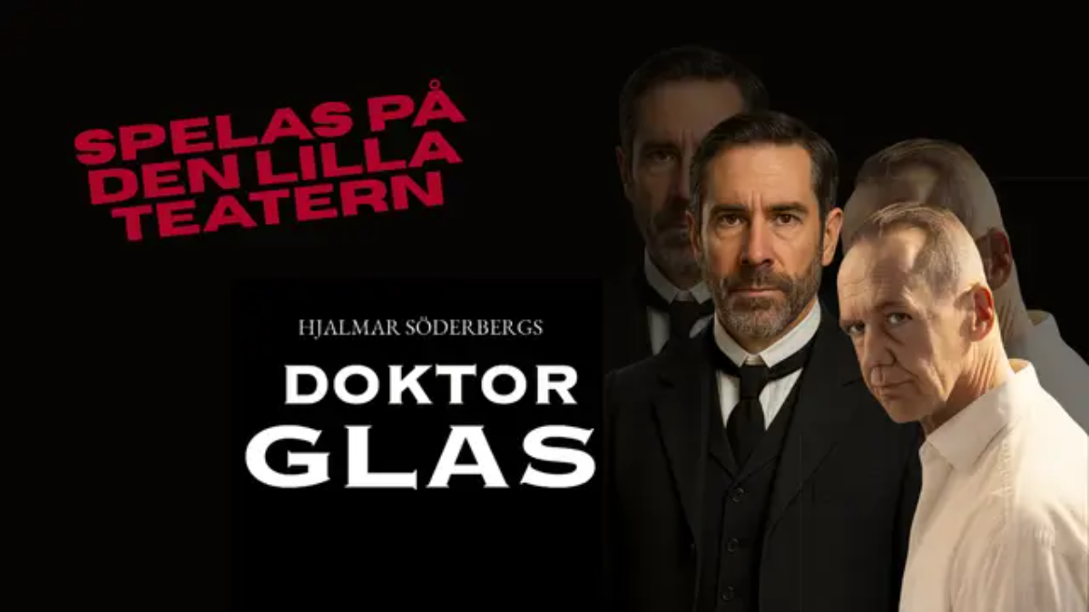 Doktor Glas