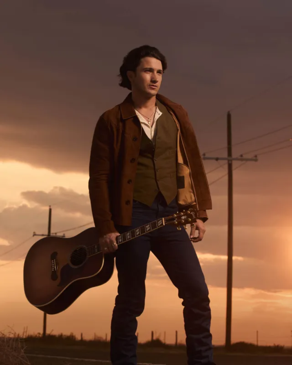 Drake Milligan