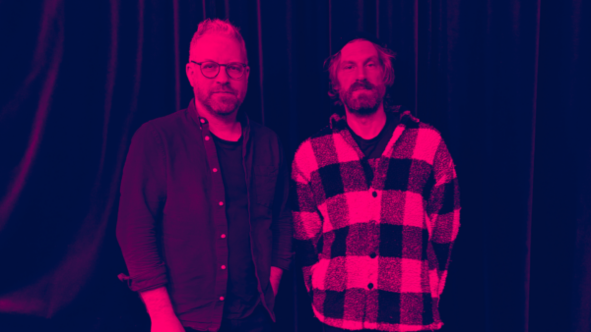 Ensemble Anaracho feat. Andreas Hourdakis & Fredrik Nordström