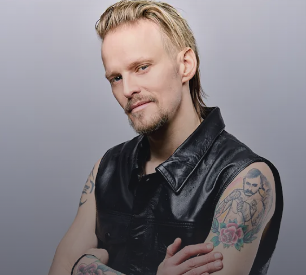 Erik Grönwall