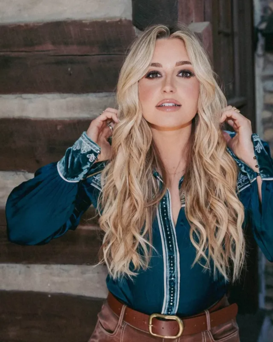 Erin Kinsey