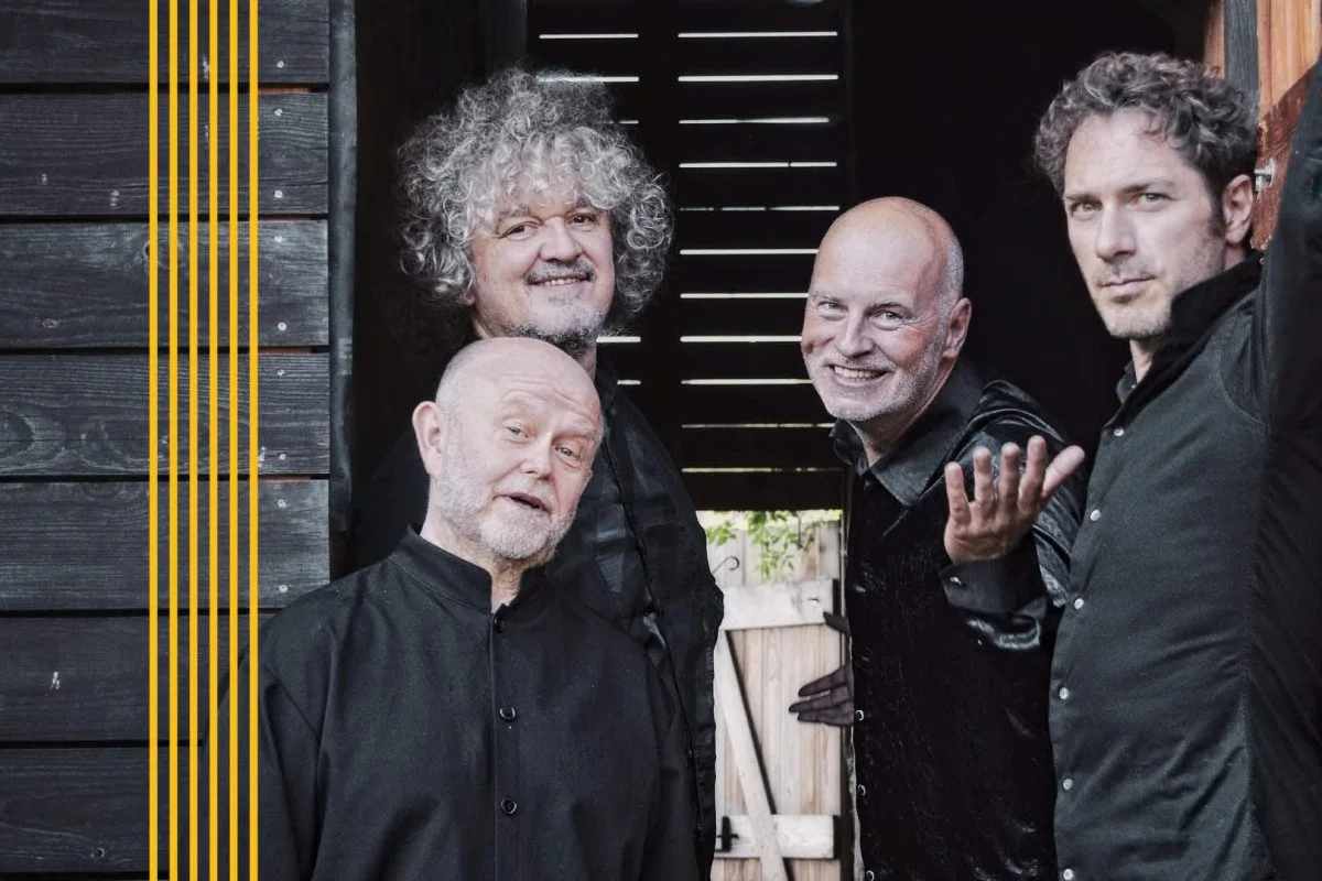 European Guitar Quartet
