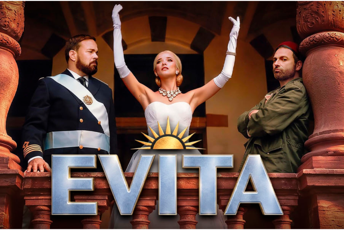 Evita