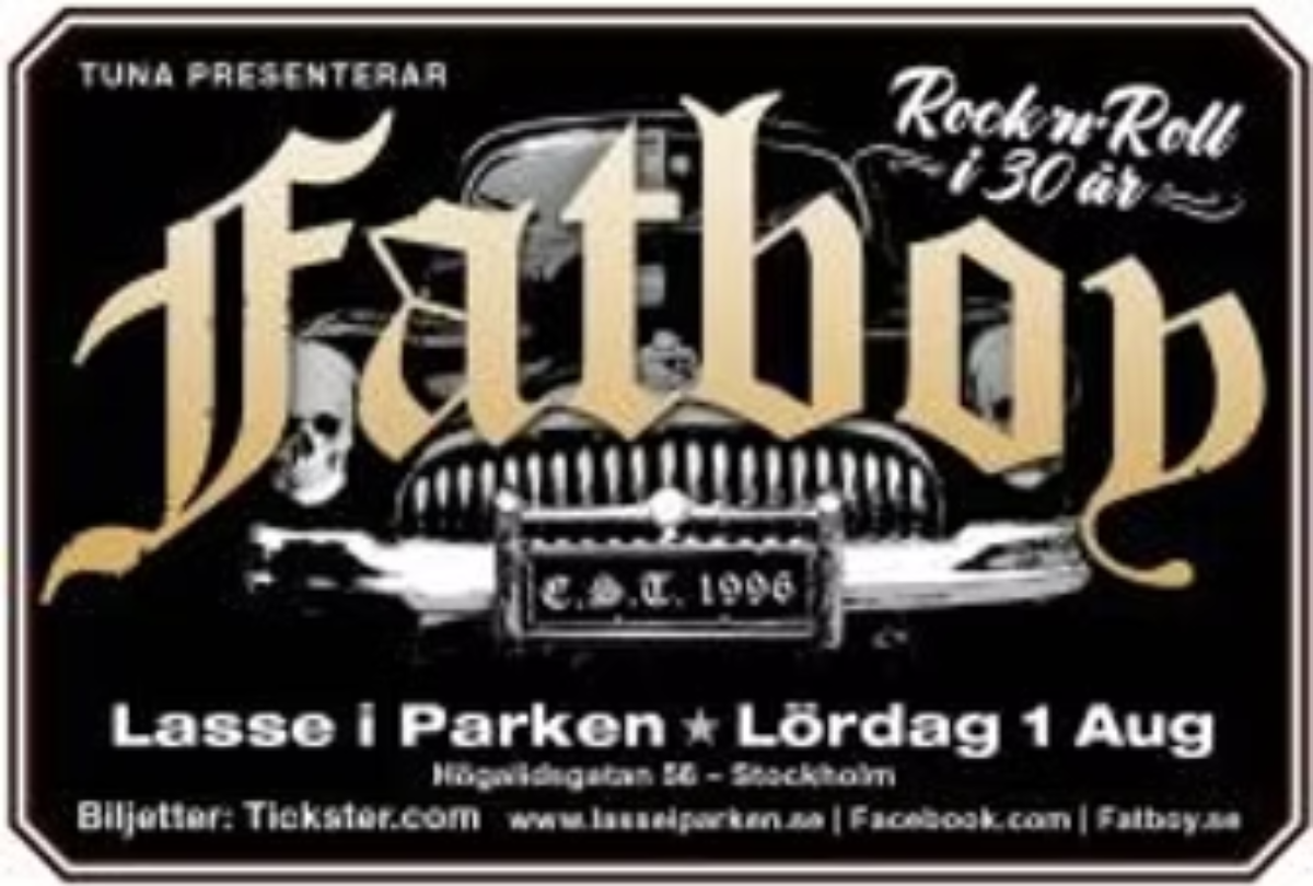 Fatboy