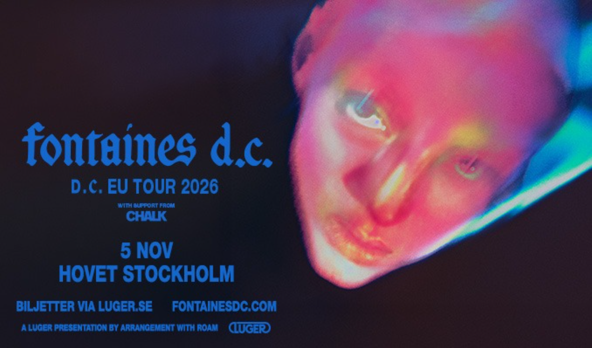 Fontaines D.C.
