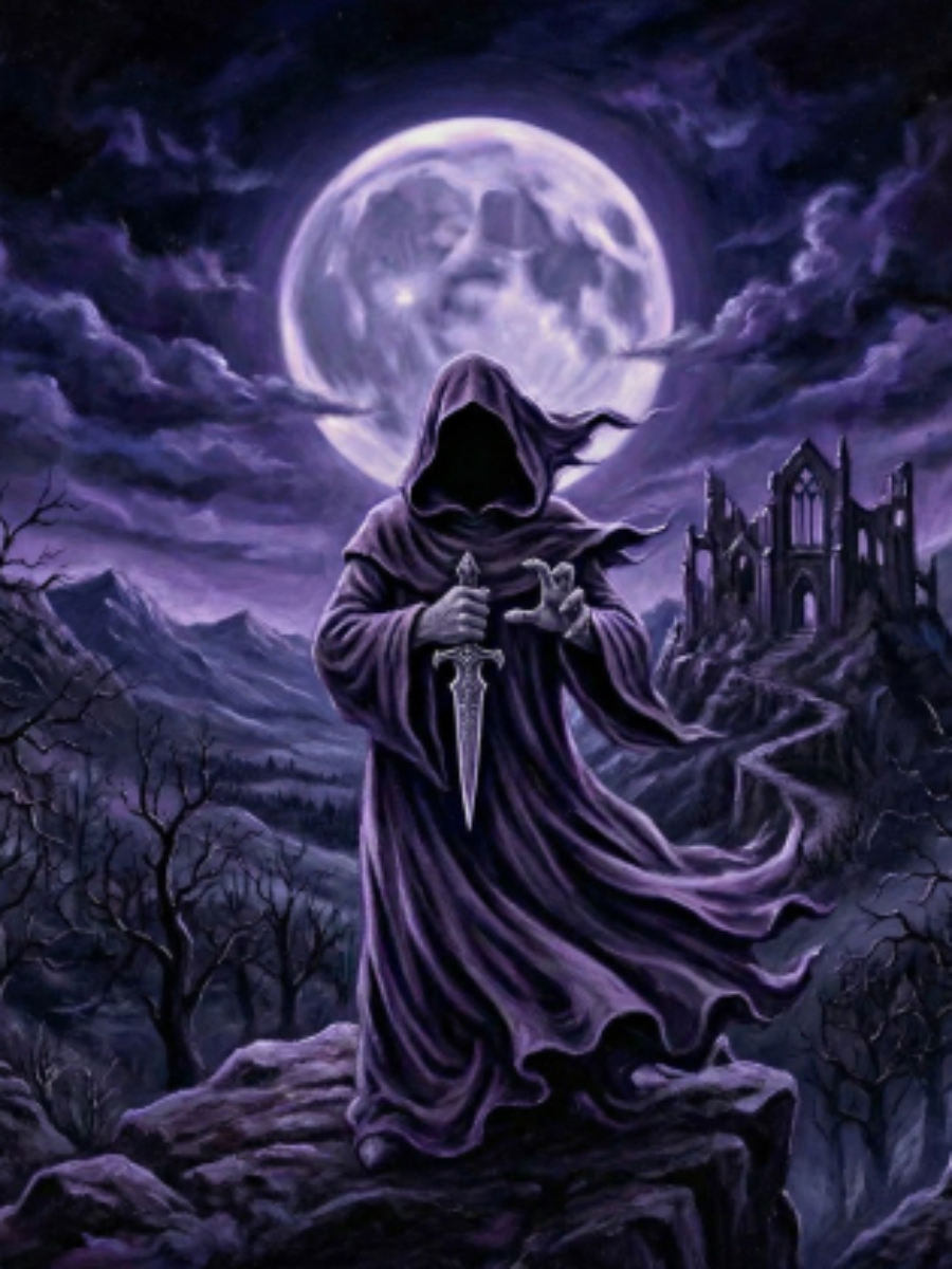 Gates of Ishtar + A Canorous Quintet + Ablaze My Sorrow