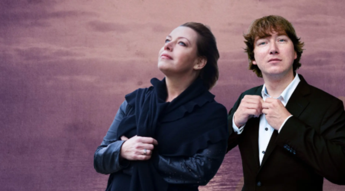 Havsmusik och symfoniska danser