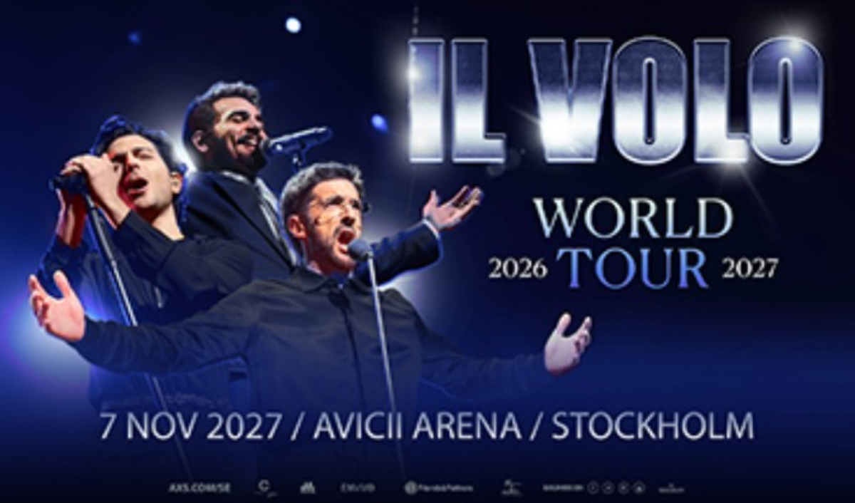 Il Volo