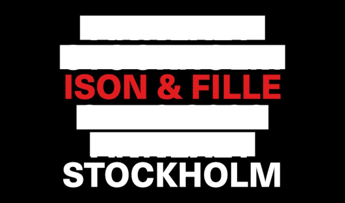 Ison & Fille