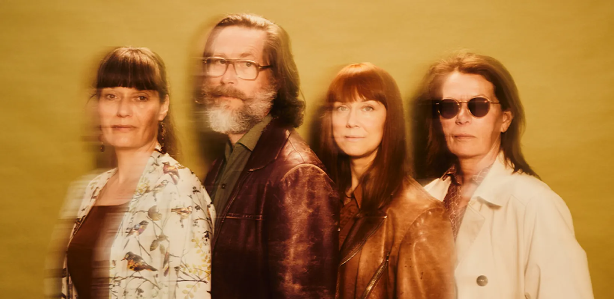 Jazz i Kuben: David’s Angels & Ingrid Jensen