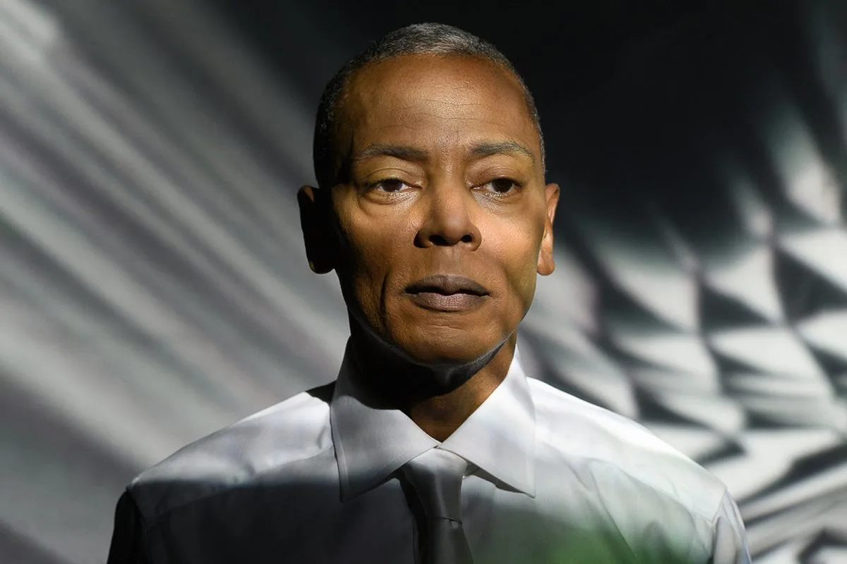Jeff Mills