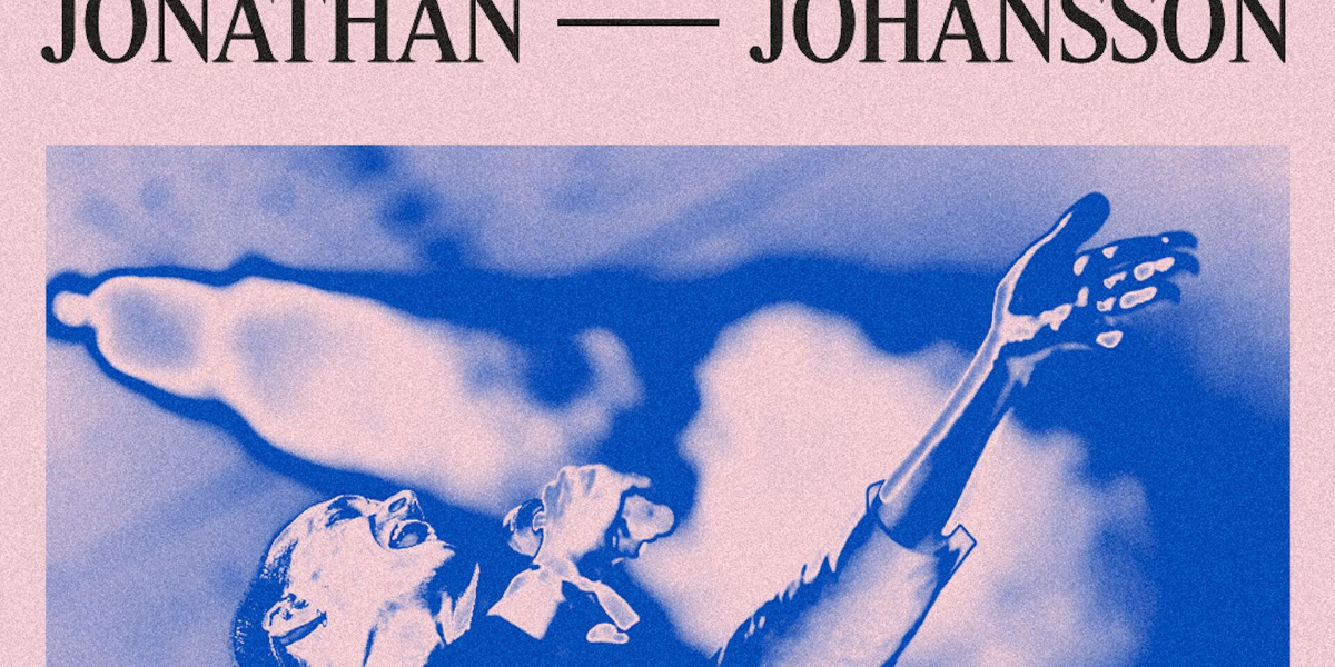 Jonathan Johansson