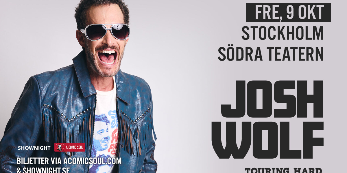 Josh Wolf