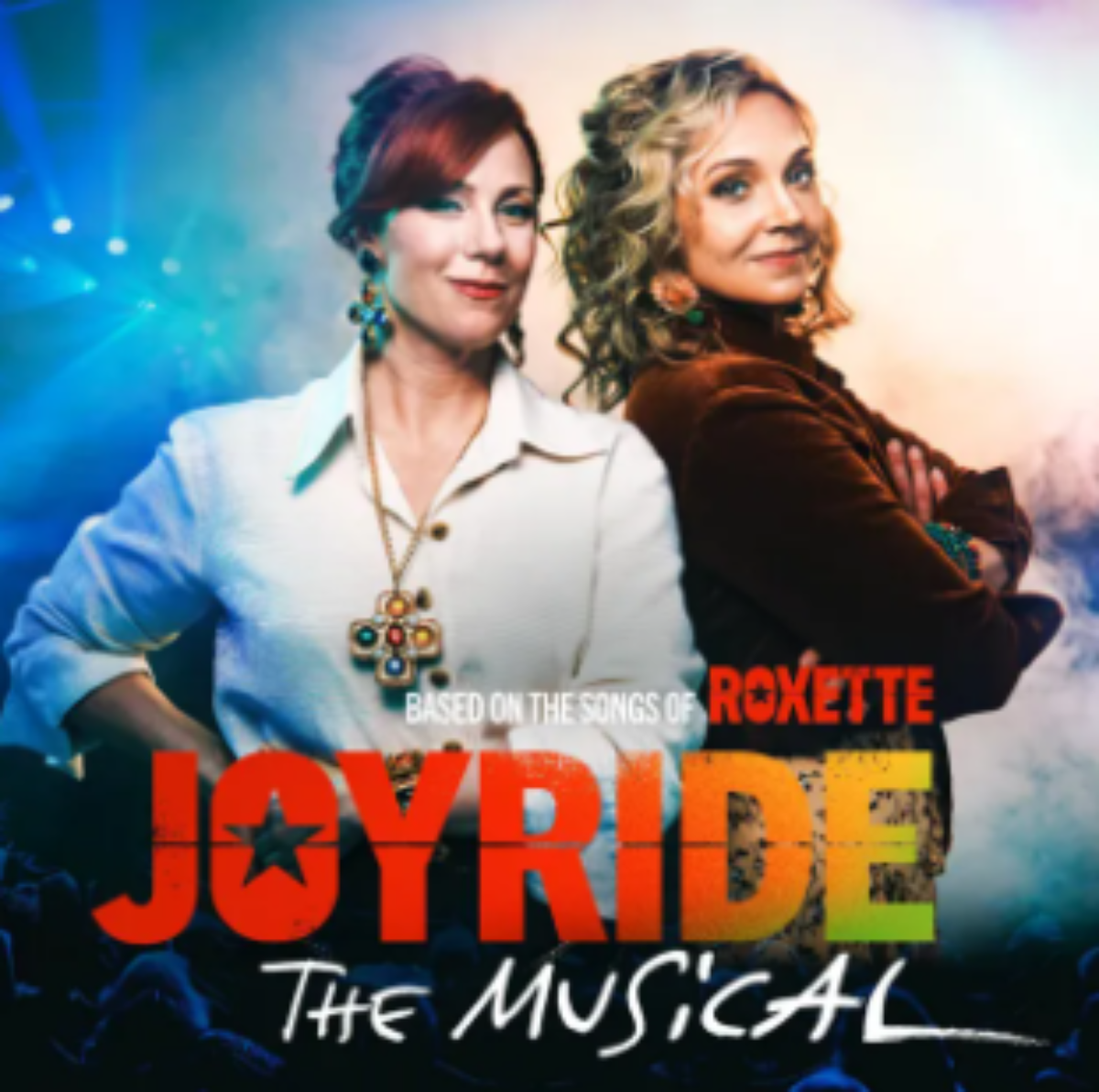 Joyride the Musical