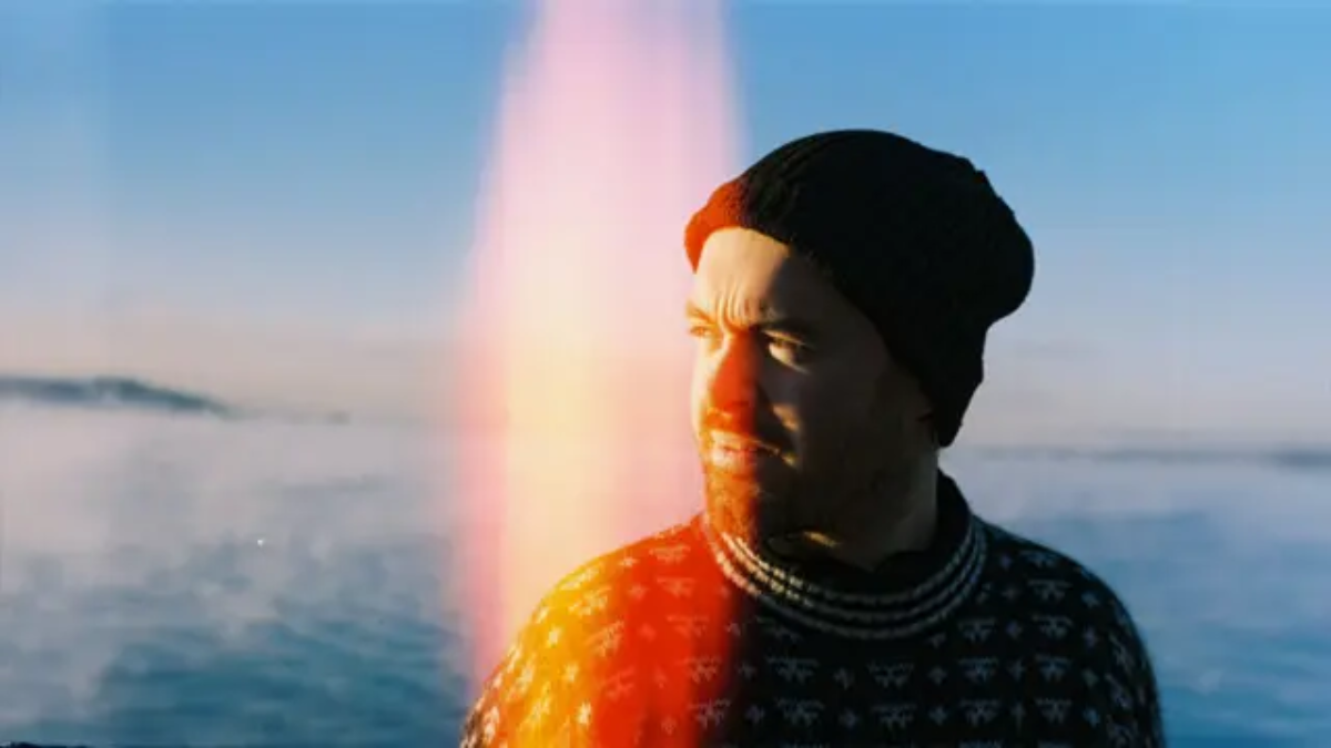 Kjetil Mulelid's Agoja