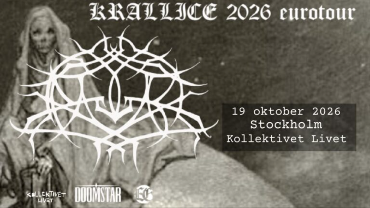 Krallice