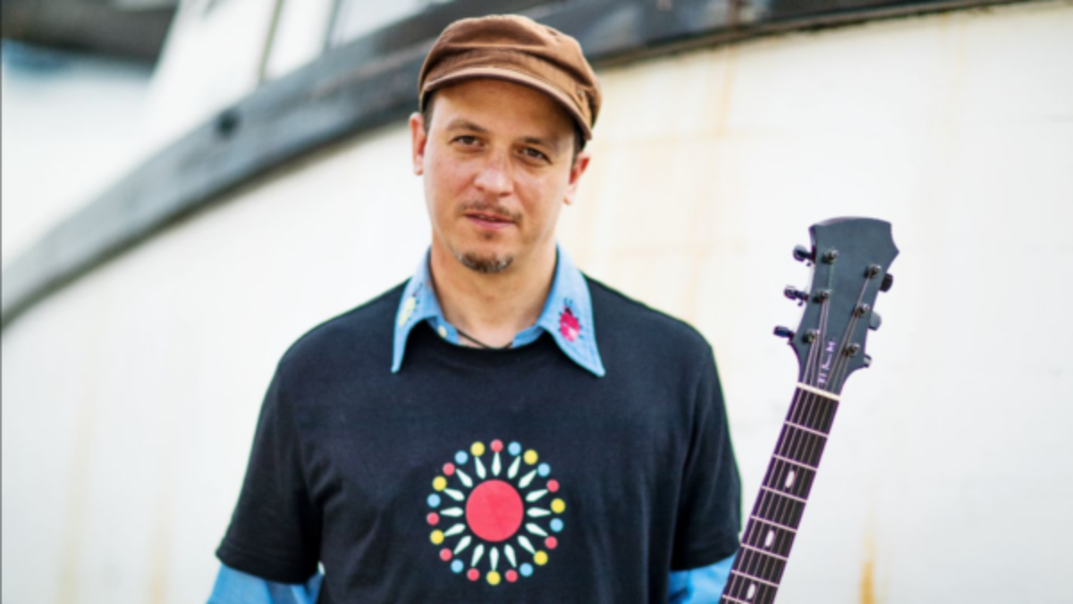 Kurt Rosenwinkel ’The Remedy’