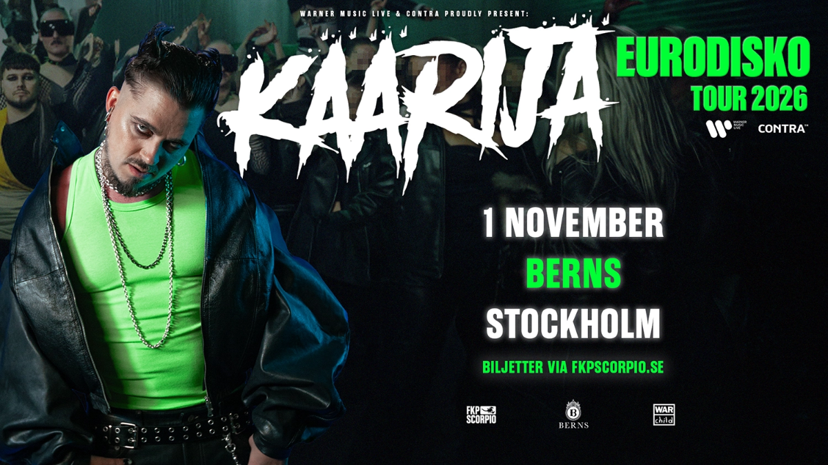 Käärijä
