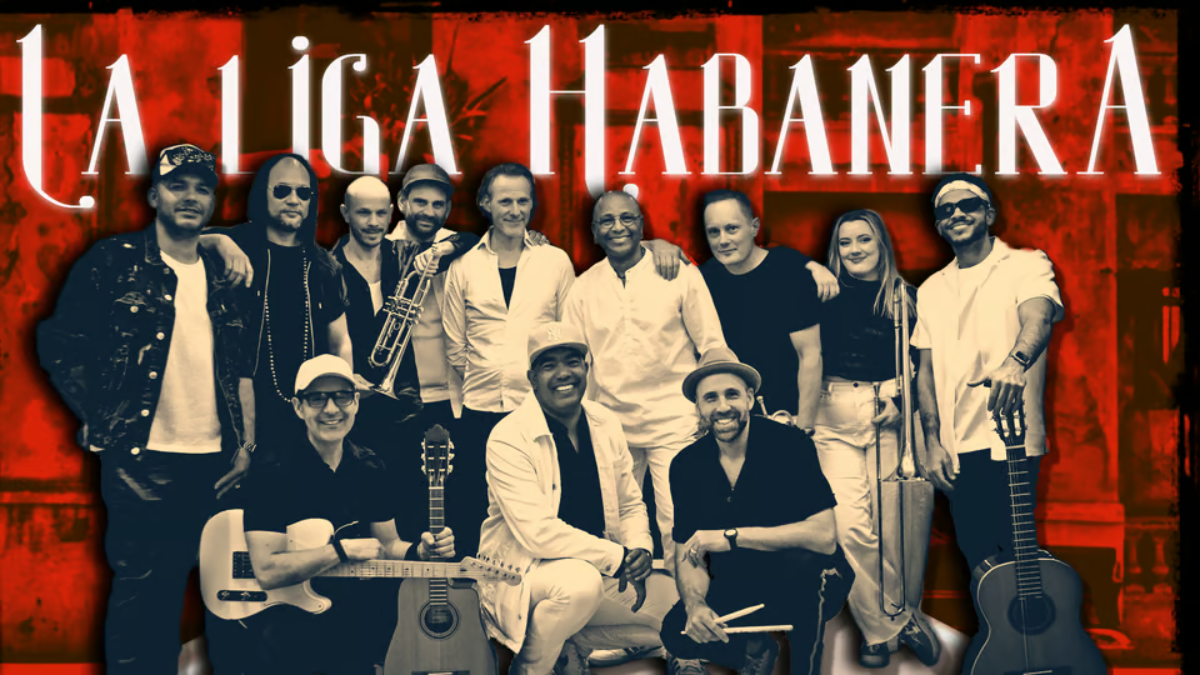 La liga Habanera