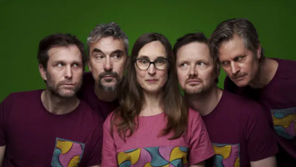 Langendorf United