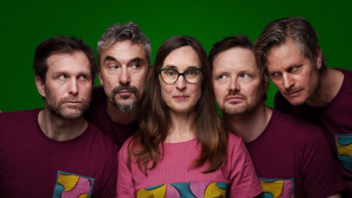 Langendorf United