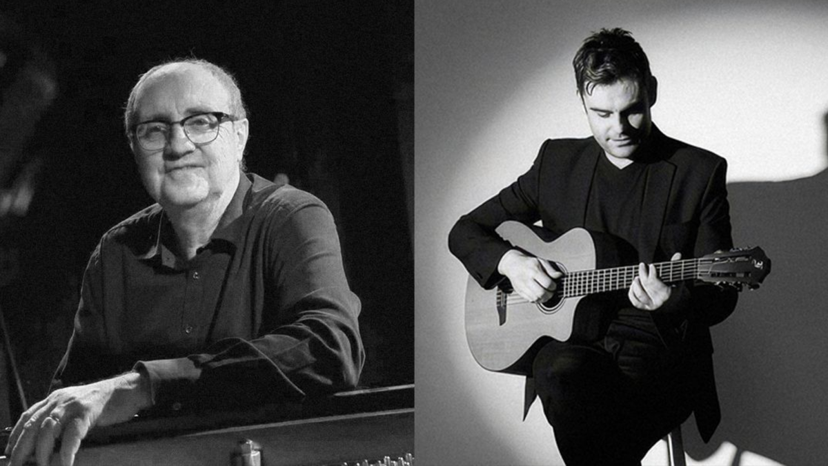 Lars Jansson / Erik Söderlind Quartet