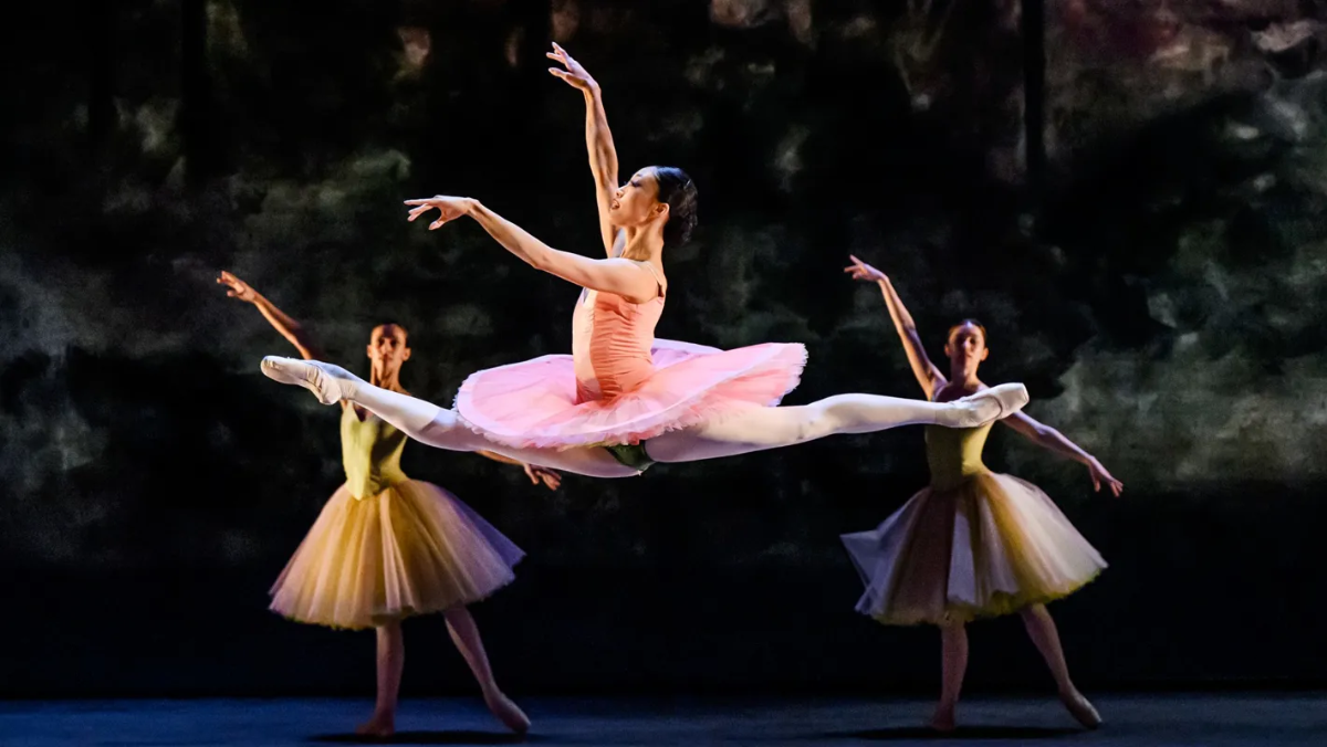 Le Corsaire
