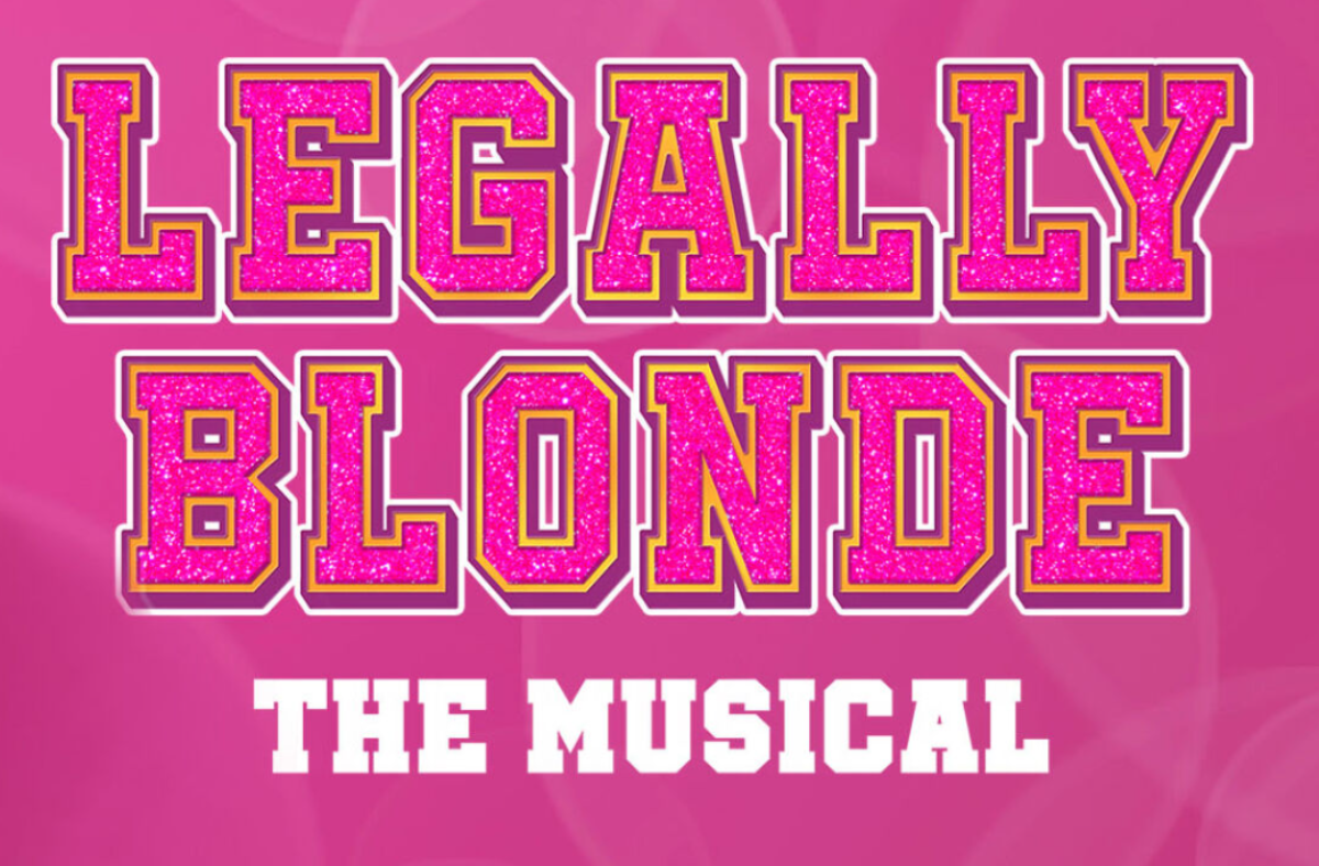 Legally Blonde