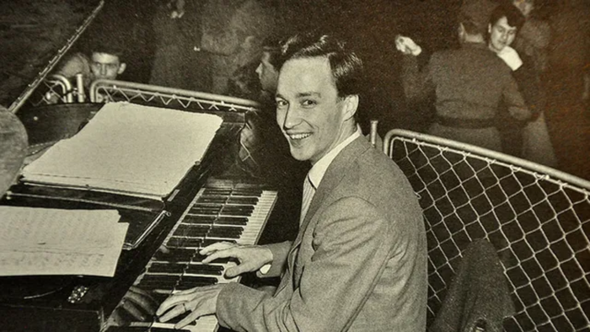 Leif Kronlunds Orkester 80 år