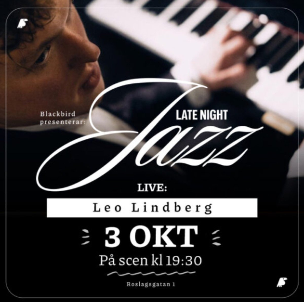 Leo Lindberg