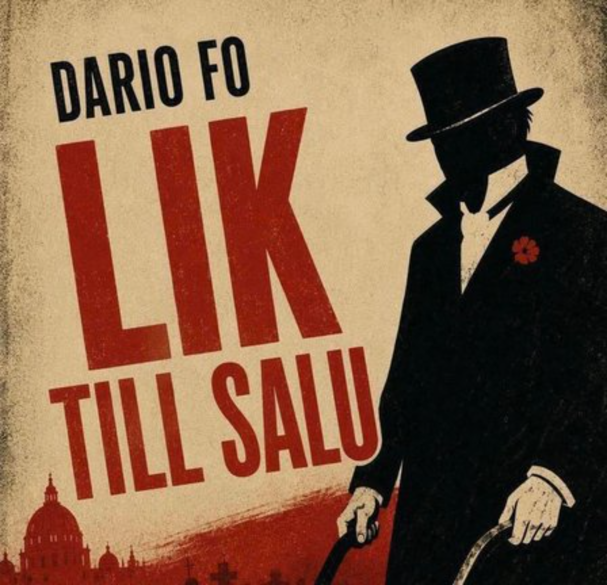 Lik till salu