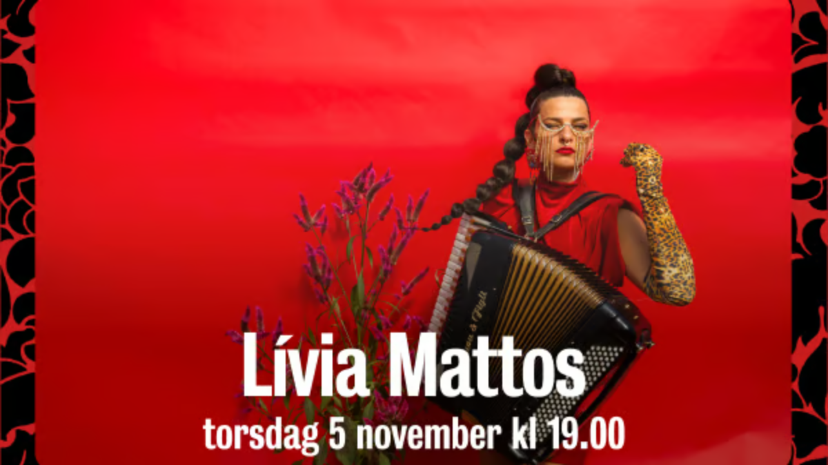Lívia Mattos