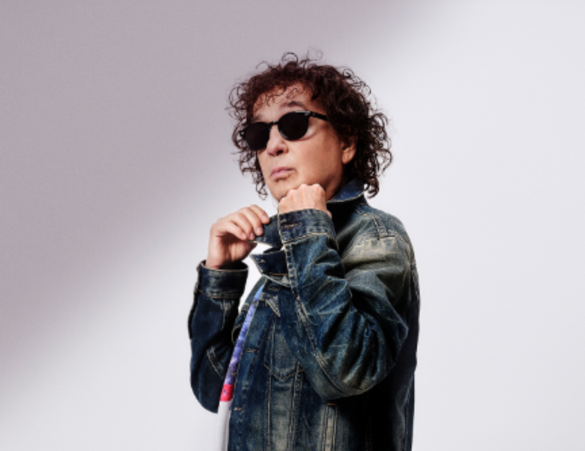 Magnus Uggla: På Turné