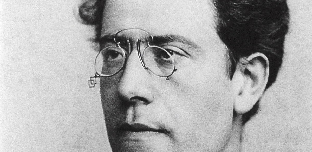 Mahler & Döden i Venedig