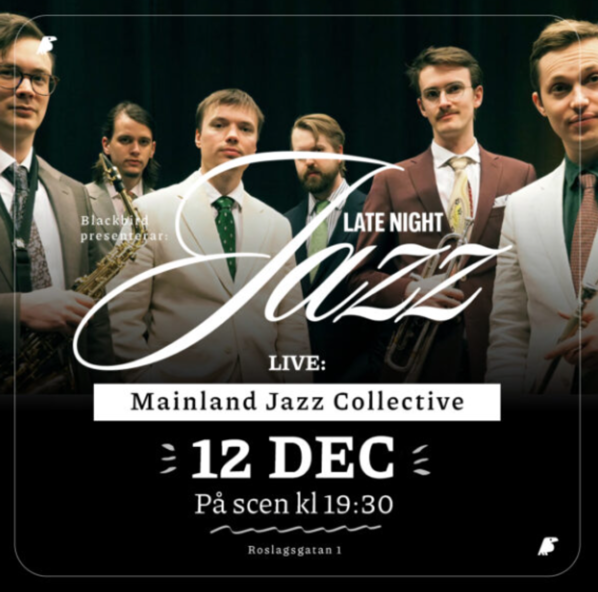 Mainland Jazz Collective